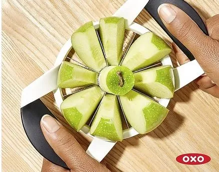 Apple Slicer, Corer, Divider