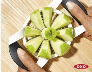Apple Slicer, Corer, Divider