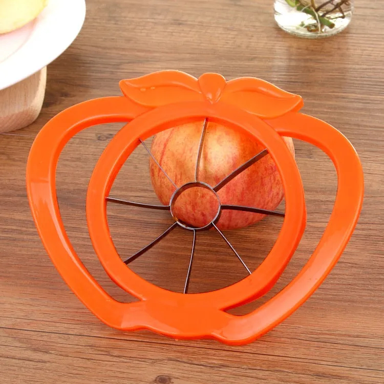 Apple Slicer Cutter Fruit Divider Tool