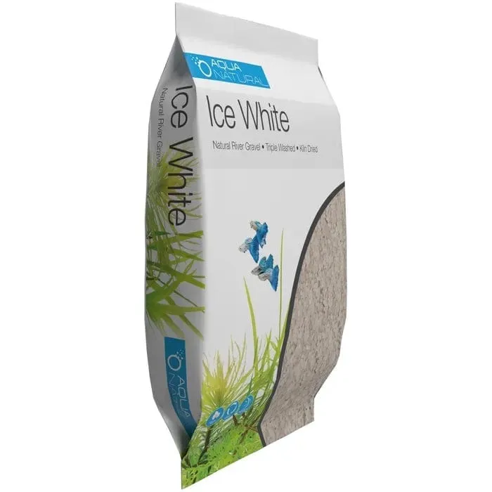 Aqua Natural Ice White 4.53kg