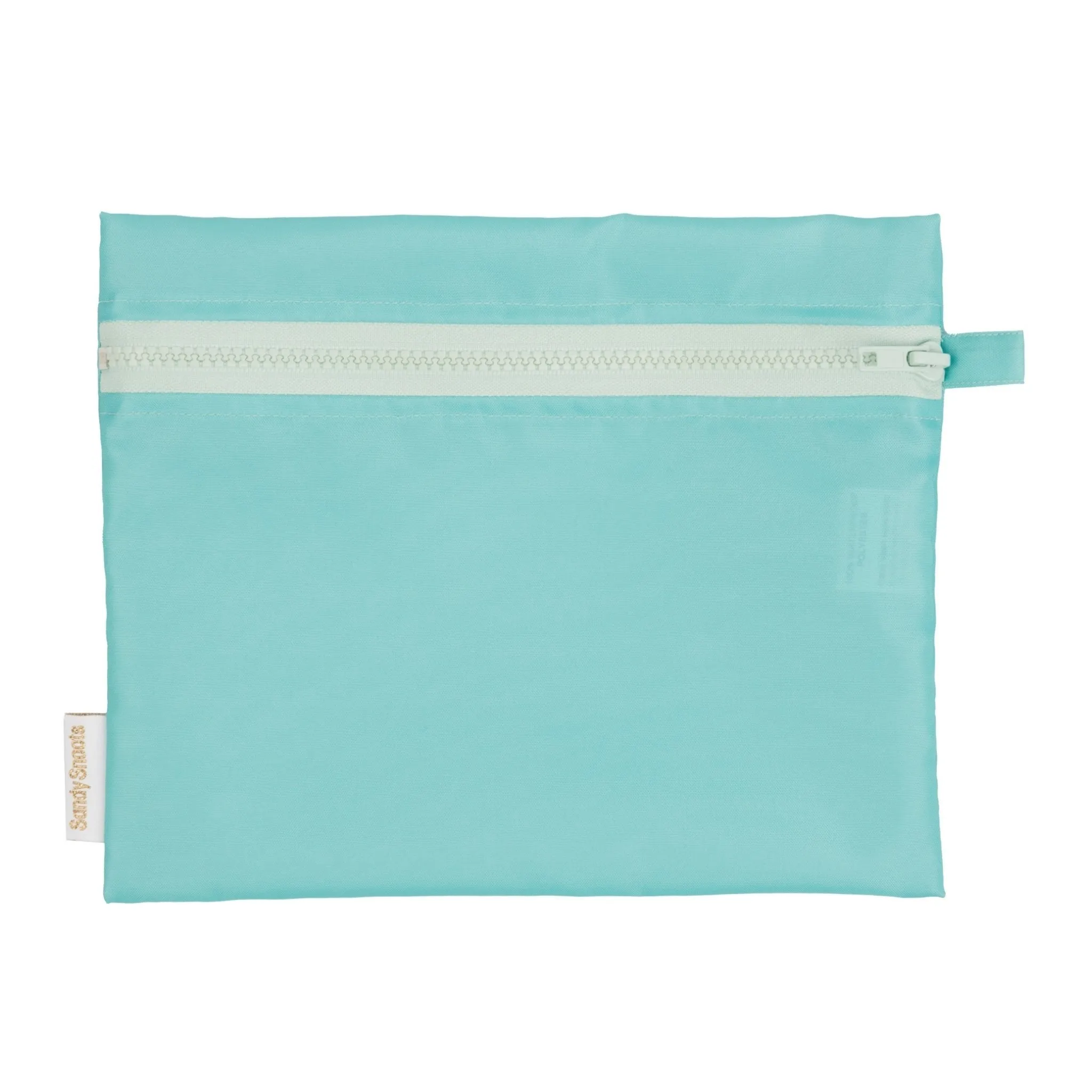 Aquamarine Wet Bag