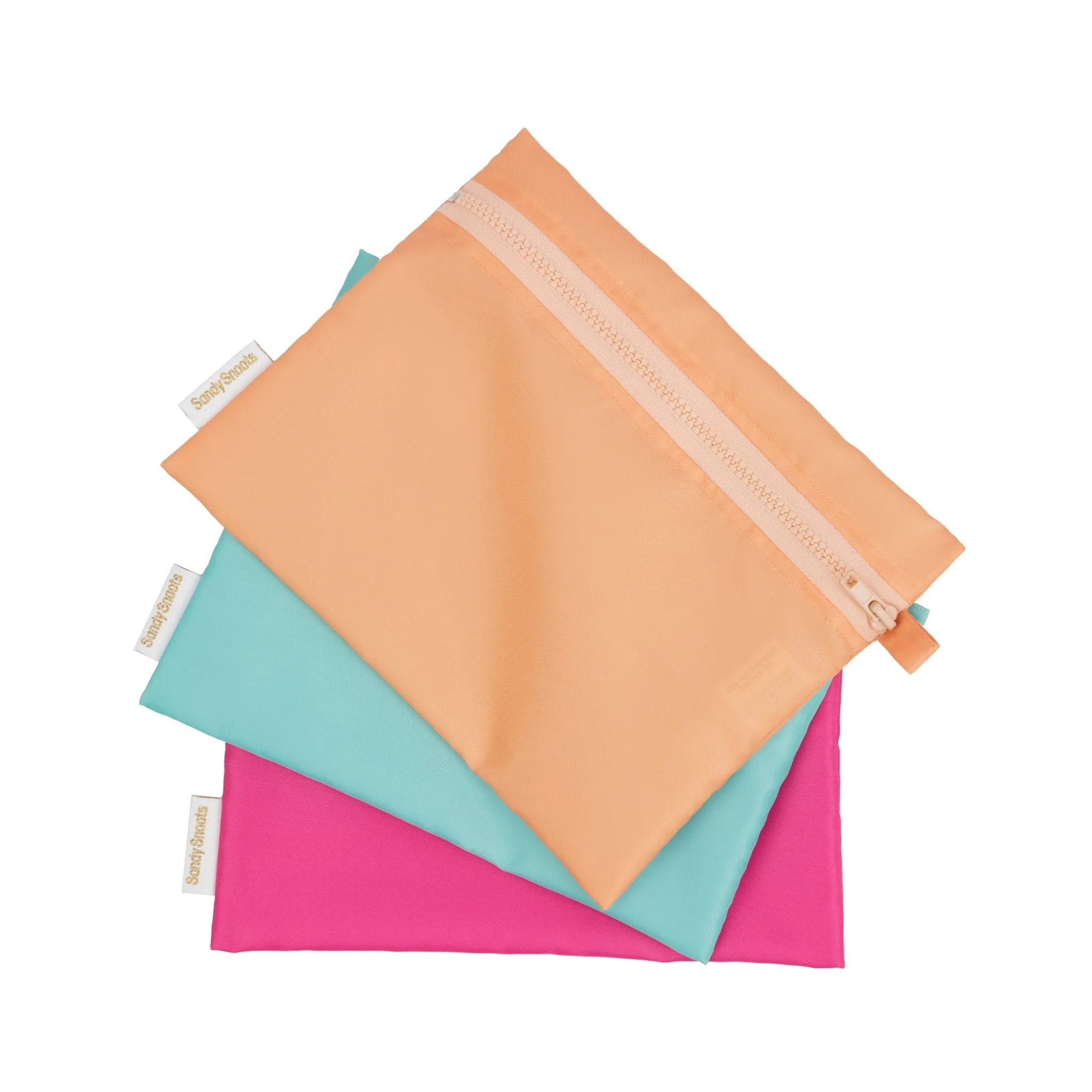 Aquamarine Wet Bag