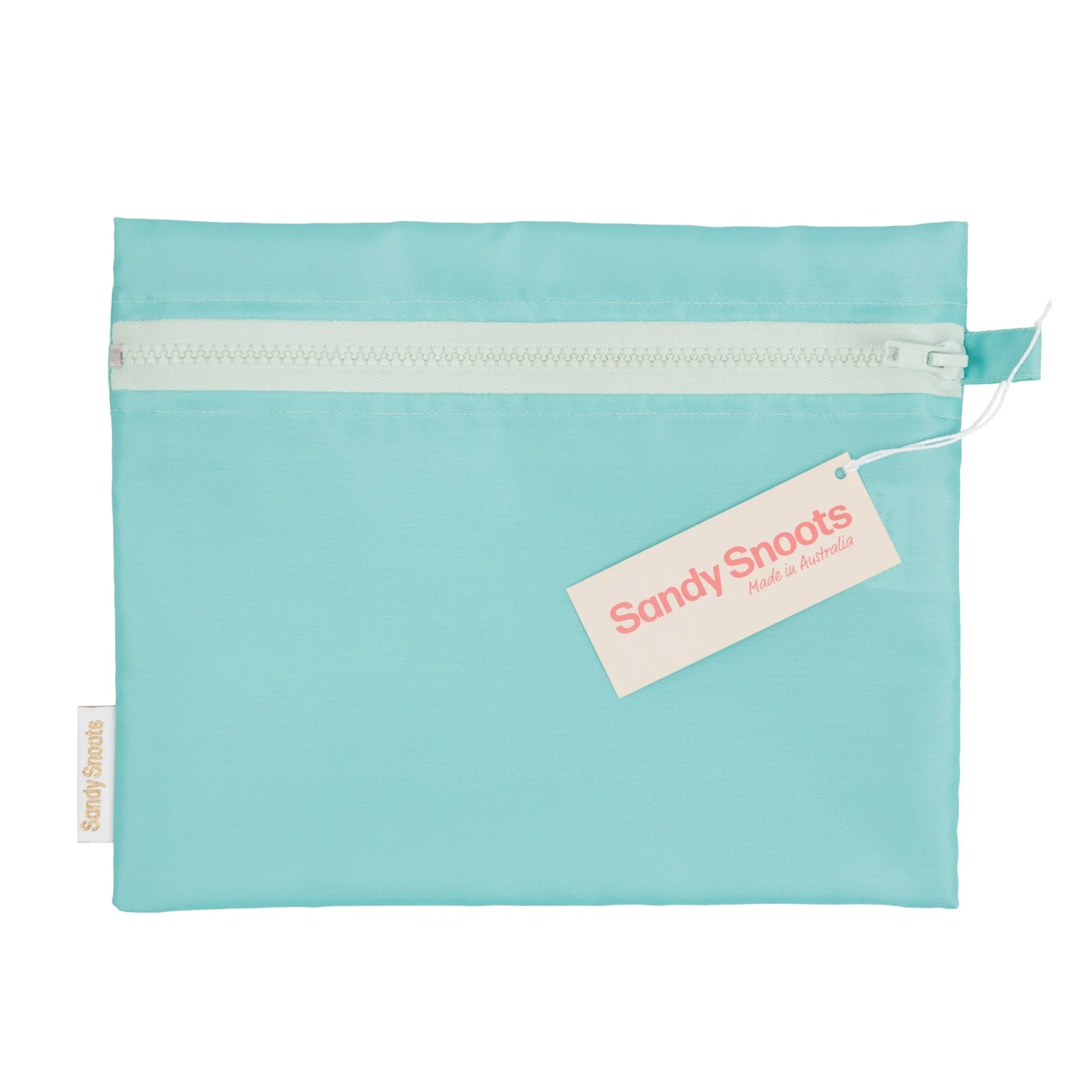 Aquamarine Wet Bag