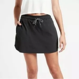 Athleta Crest Skort in size 12T
