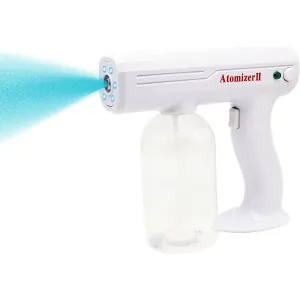 Atomizer II Portable Chargeable Spray Gun