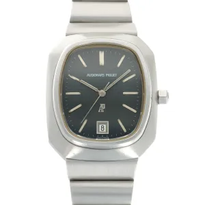Audemars Piguet Royal Oak Beta 21 Watch Ref. 6001, 1970s