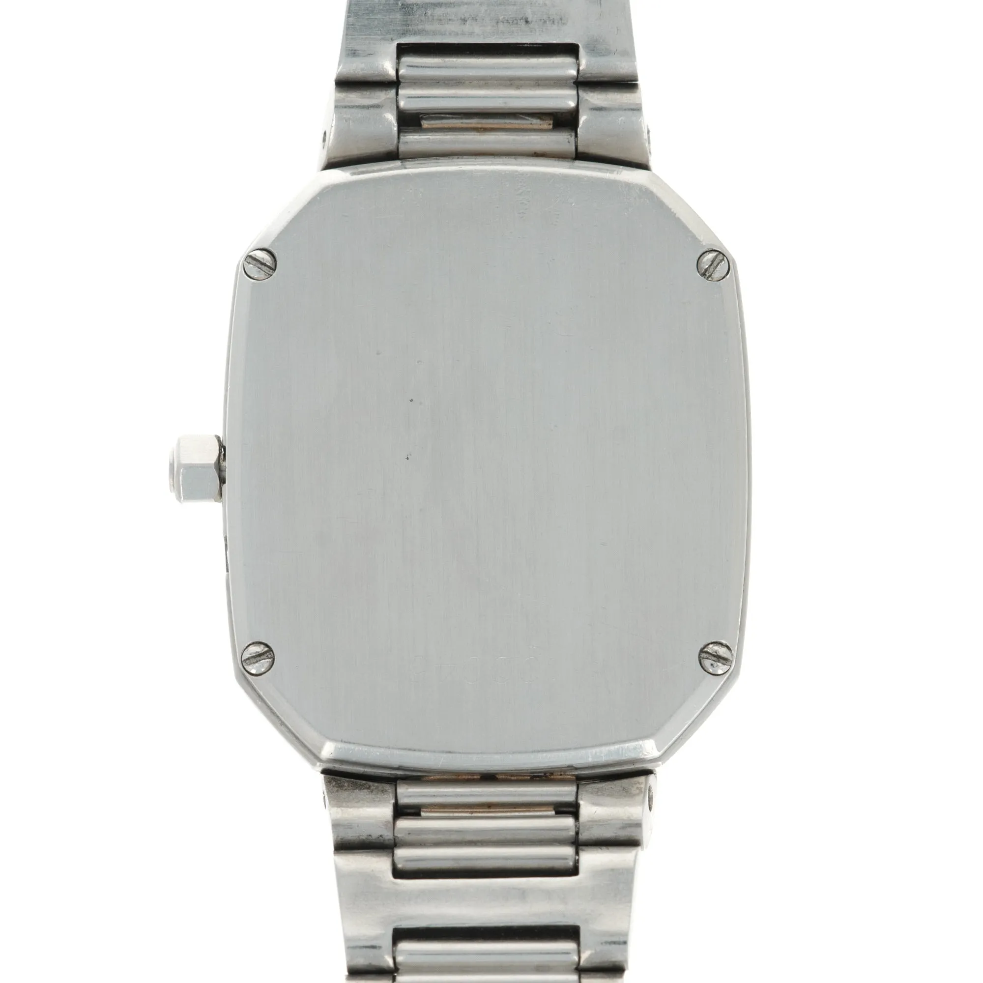 Audemars Piguet Royal Oak Beta 21 Watch Ref. 6001, 1970s
