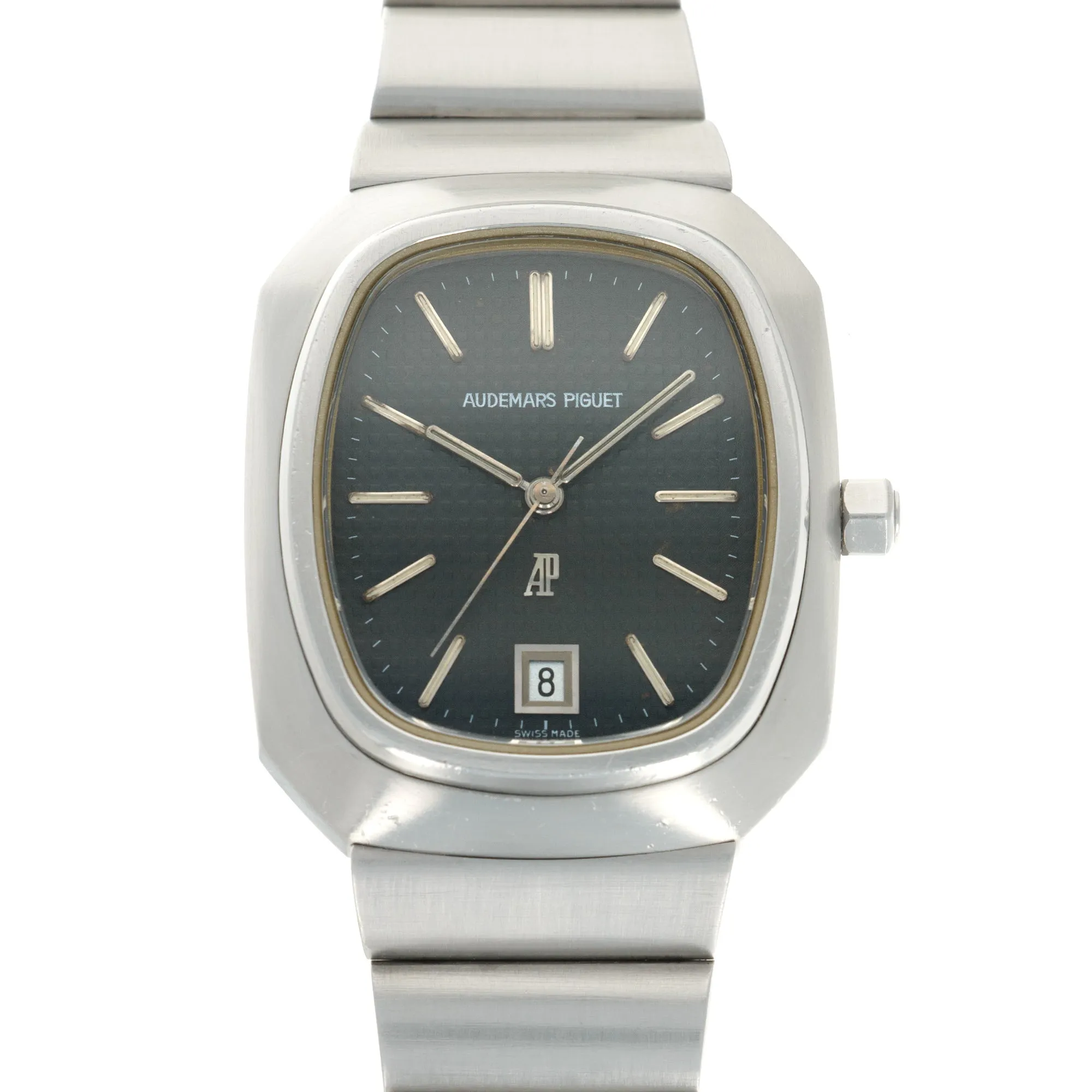 Audemars Piguet Royal Oak Beta 21 Watch Ref. 6001, 1970s