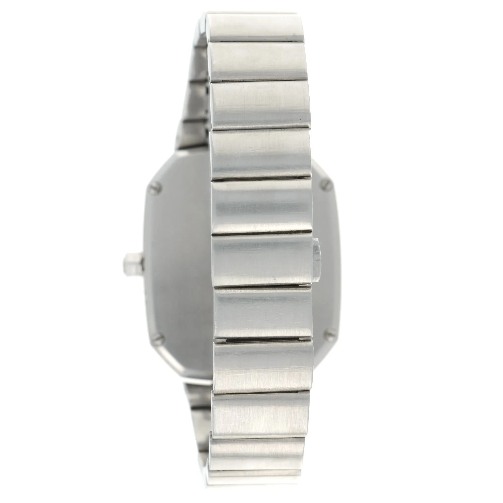 Audemars Piguet Royal Oak Beta 21 Watch Ref. 6001, 1970s