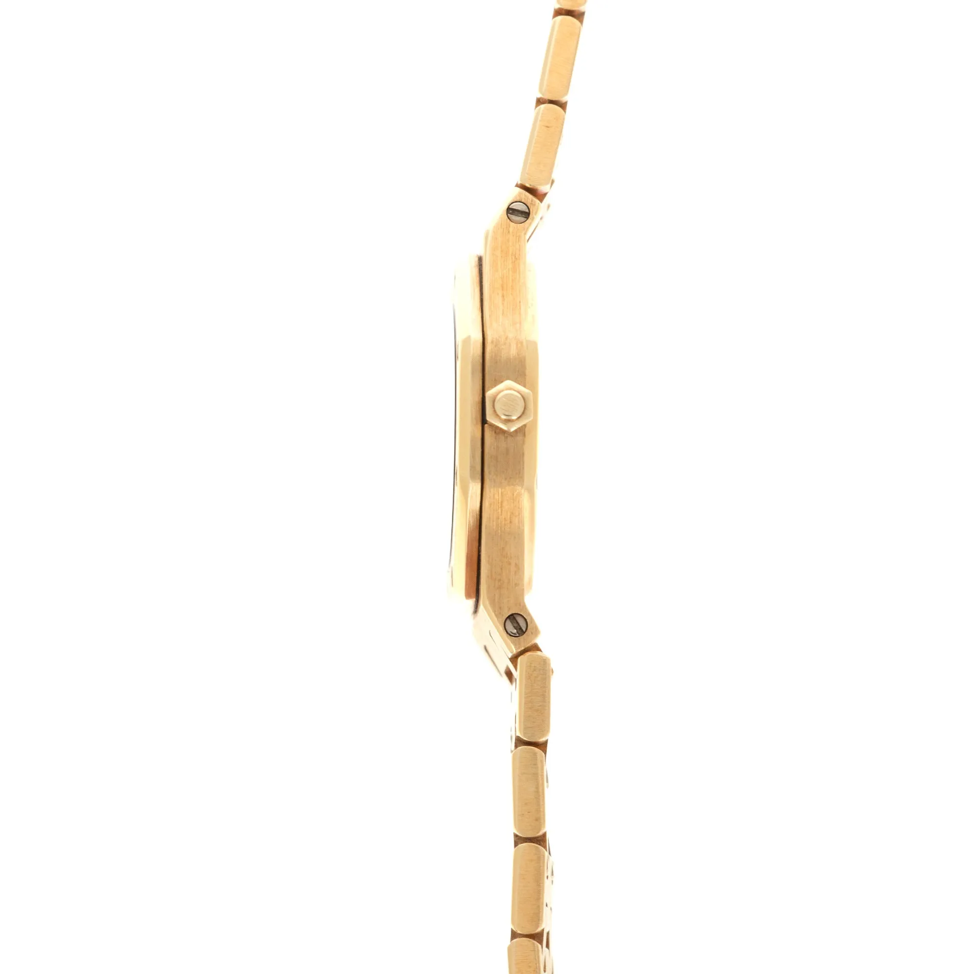 Audemars Piguet Yellow Gold Royal Oak, Ref. 66270