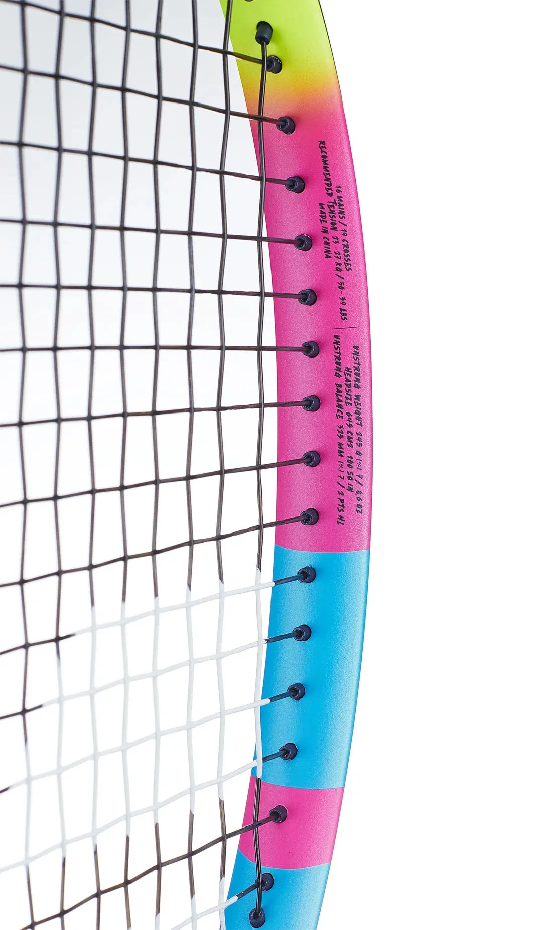 Babolat Pure Aero Rafa 26" Junior tennis racket - 2023 NEW ARRIVAL