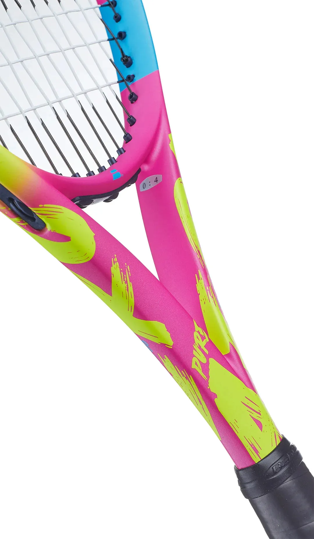 Babolat Pure Aero Rafa 26" Junior tennis racket - 2023 NEW ARRIVAL