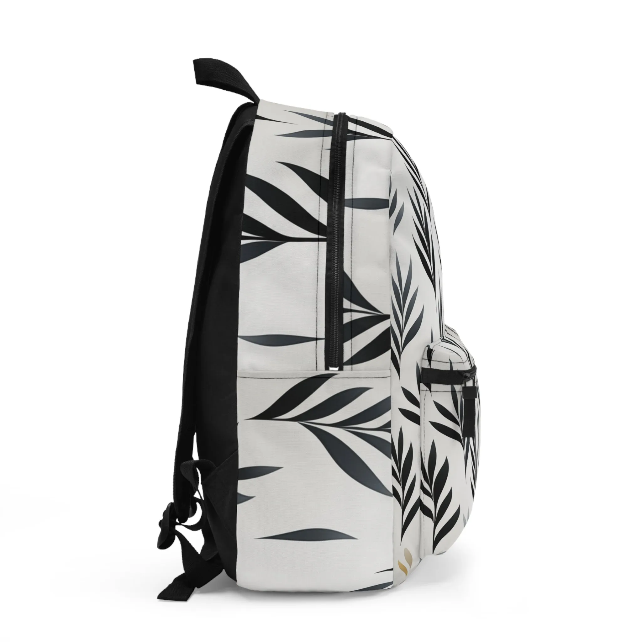 Backpack - Ferns for Aphrodite