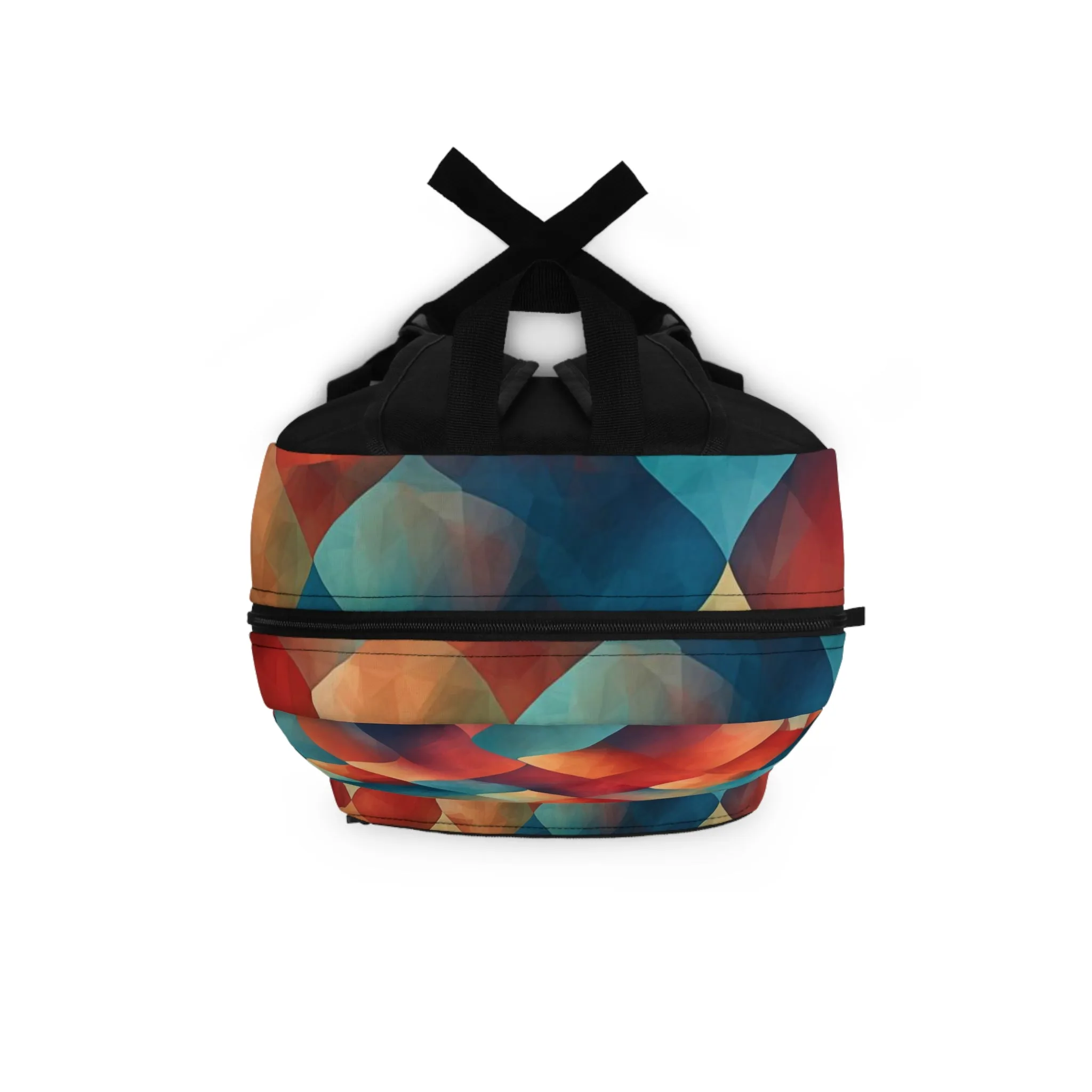 Backpack - Tove Manchester Harlequin