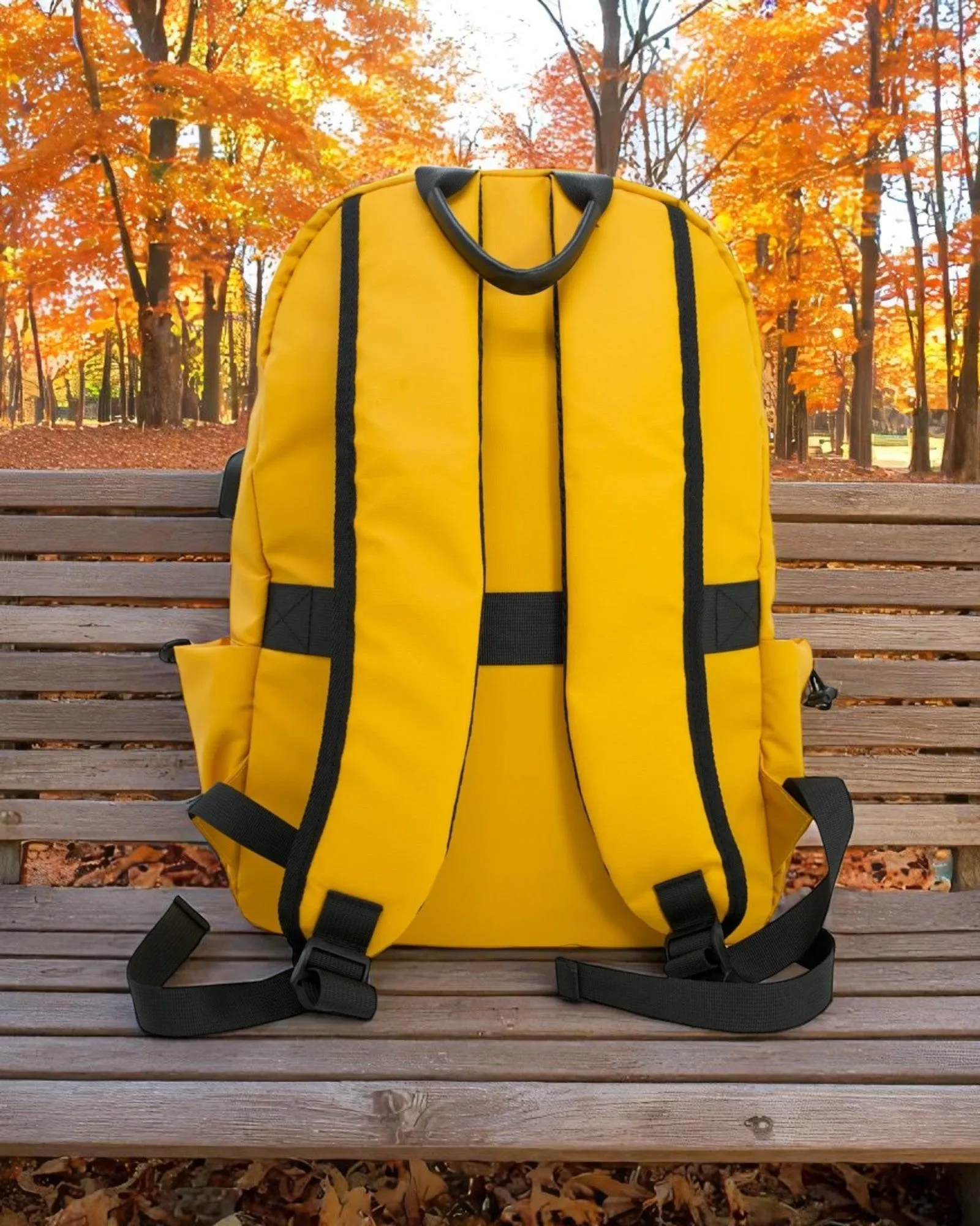 Backpack - Wadestown