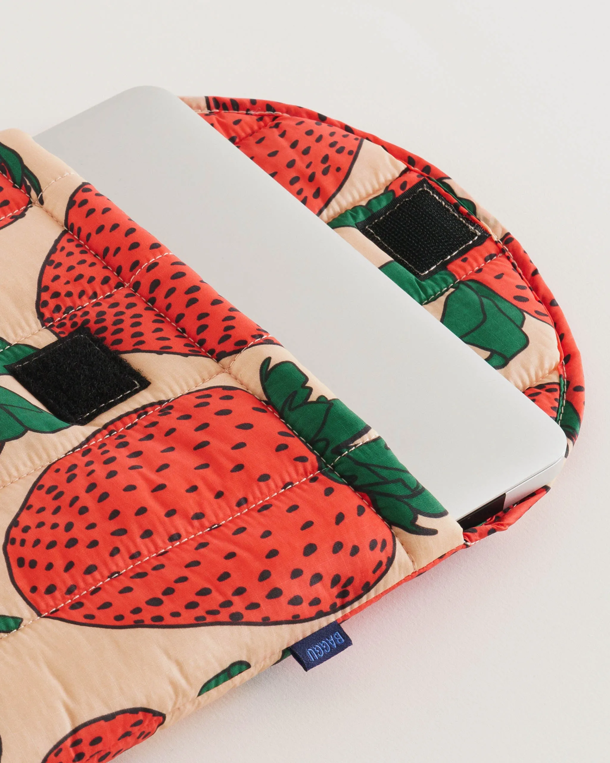 Baggu Puffy Laptop Sleeve 13"/14"