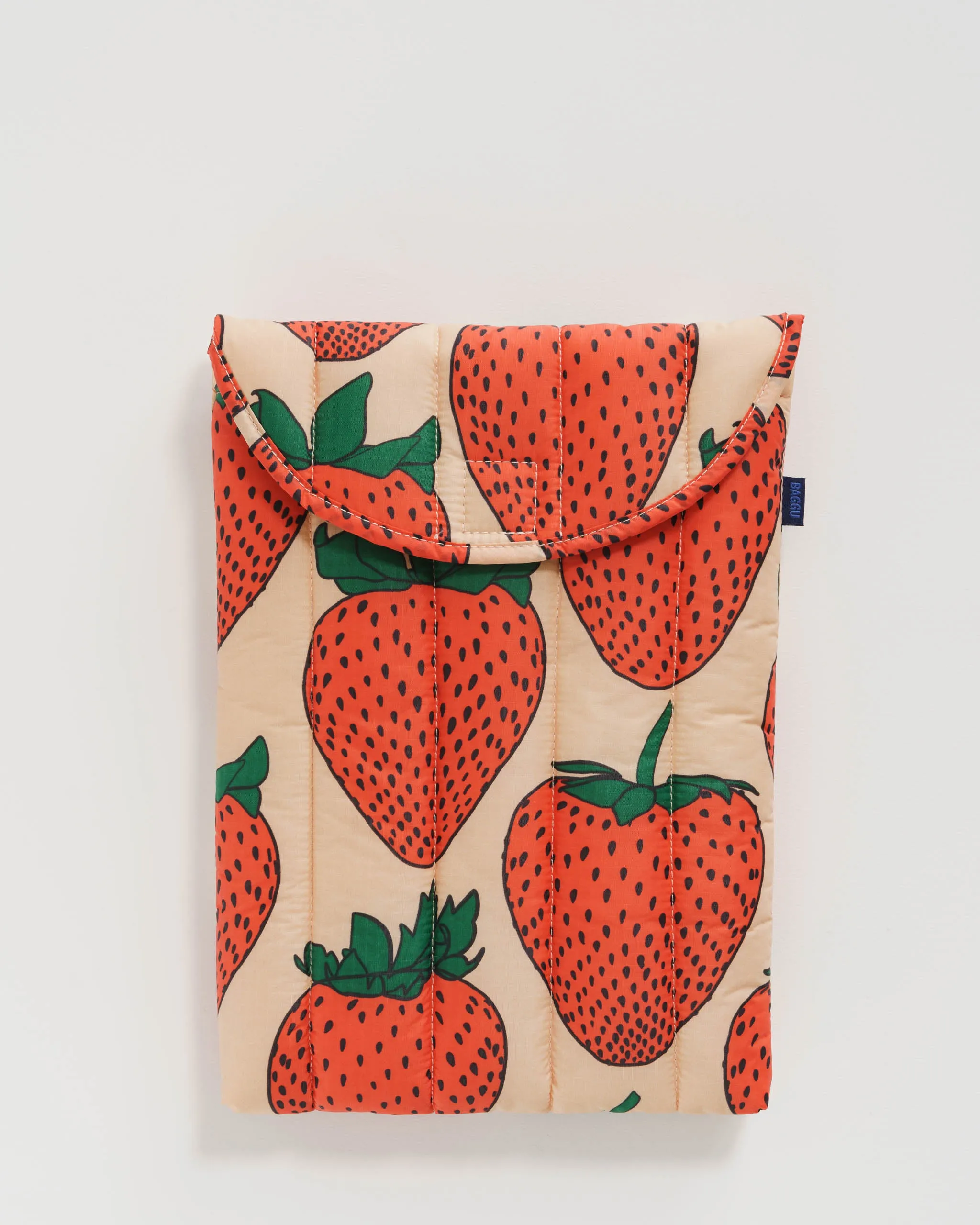 Baggu Puffy Laptop Sleeve 13"/14"