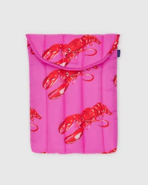 Baggu Puffy Laptop Sleeve 13"/14"