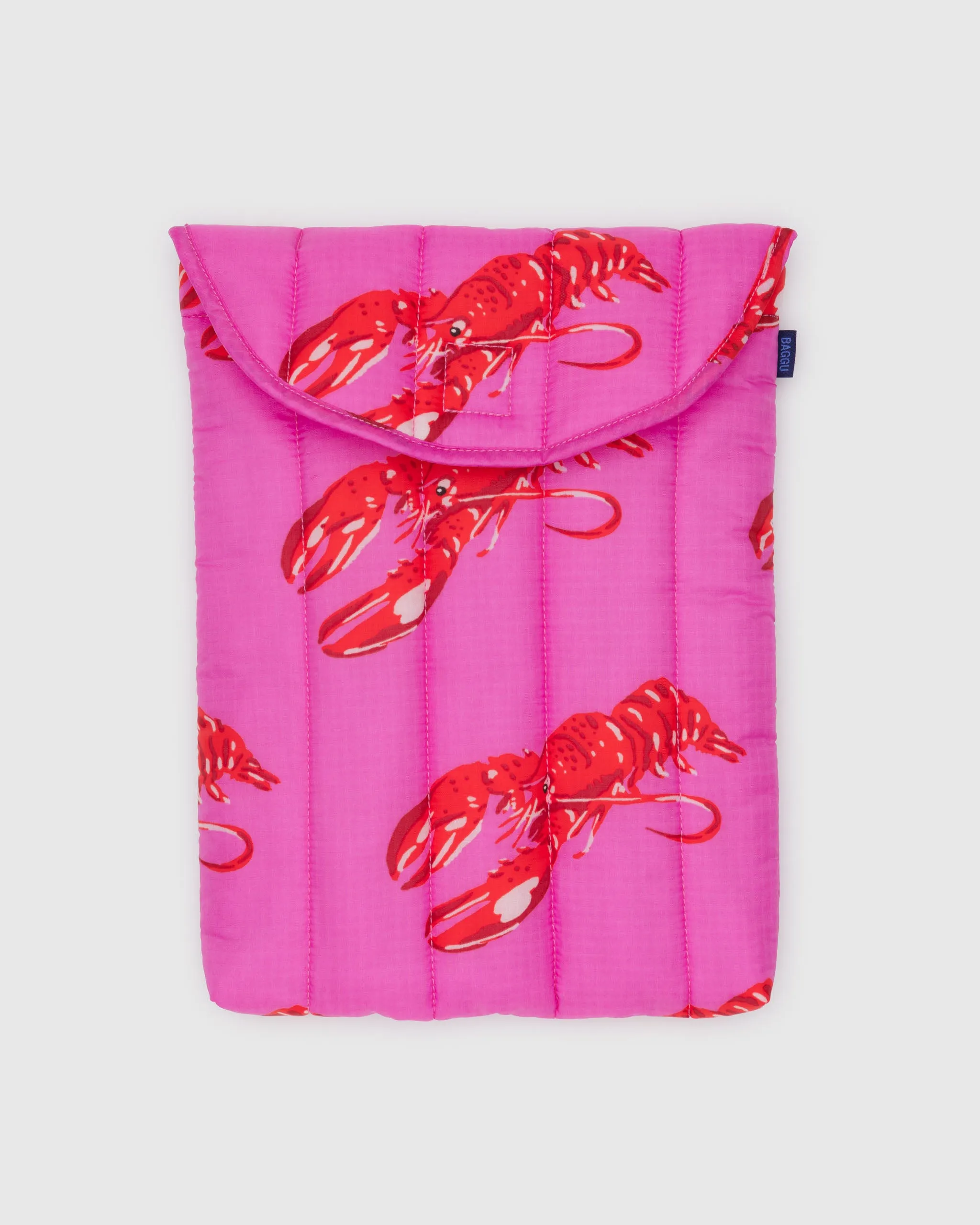 Baggu Puffy Laptop Sleeve 13"/14"