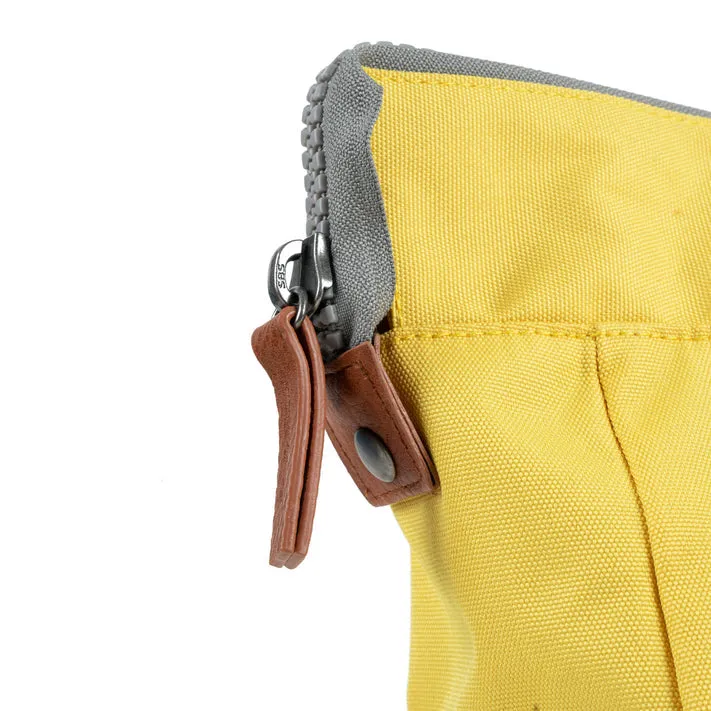 Bantry B Sustainable Custard Canvas