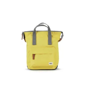 Bantry B Sustainable Custard Canvas