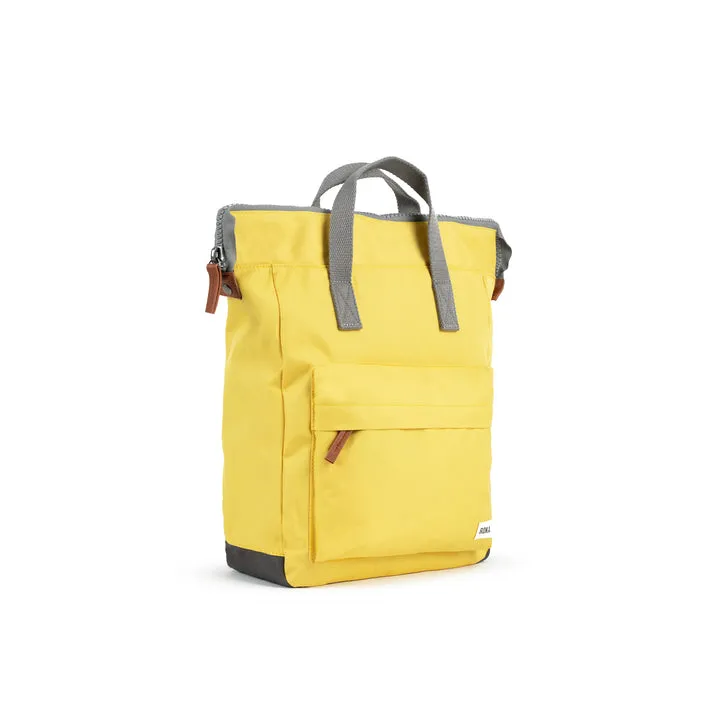 Bantry B Sustainable Custard Canvas