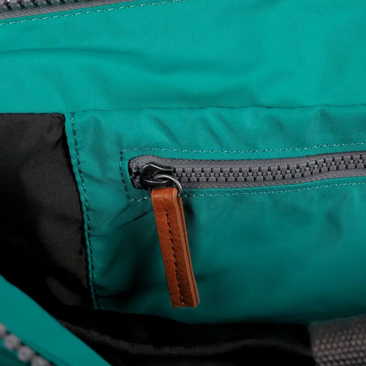 Bantry B Sustainable Cyan Nylon