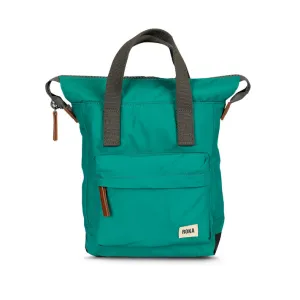 Bantry B Sustainable Cyan Nylon