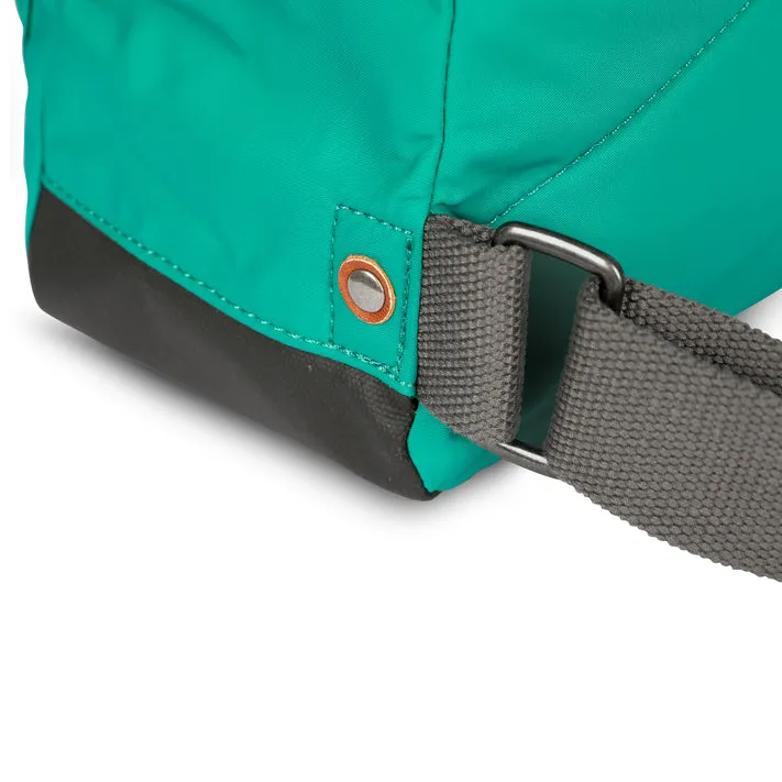 Bantry B Sustainable Cyan Nylon
