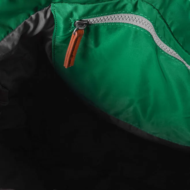 Bantry B Sustainable Emerald Nylon