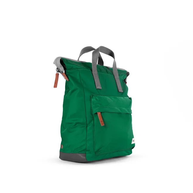 Bantry B Sustainable Emerald Nylon