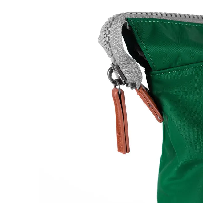 Bantry B Sustainable Emerald Nylon