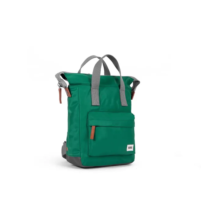 Bantry B Sustainable Emerald Nylon