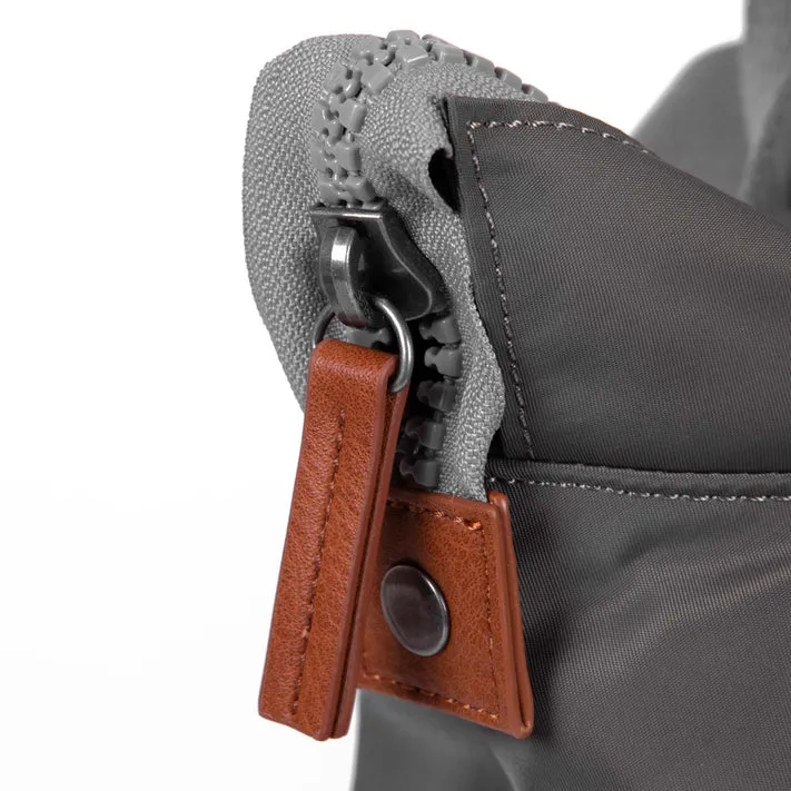 Bantry B Sustainable Graphite Nylon