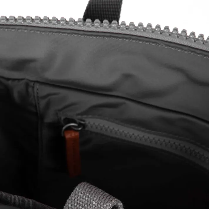 Bantry B Sustainable Graphite Nylon