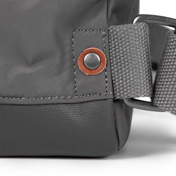 Bantry B Sustainable Graphite Nylon