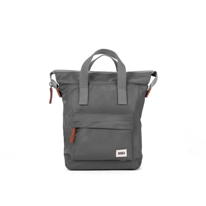 Bantry B Sustainable Graphite Nylon