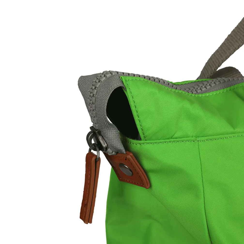 Bantry B Sustainable Kelly Green Nylon
