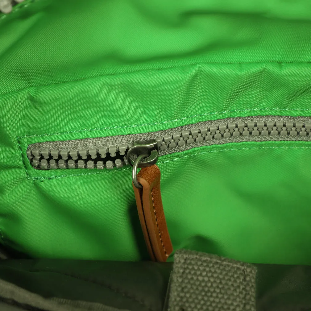 Bantry B Sustainable Kelly Green Nylon