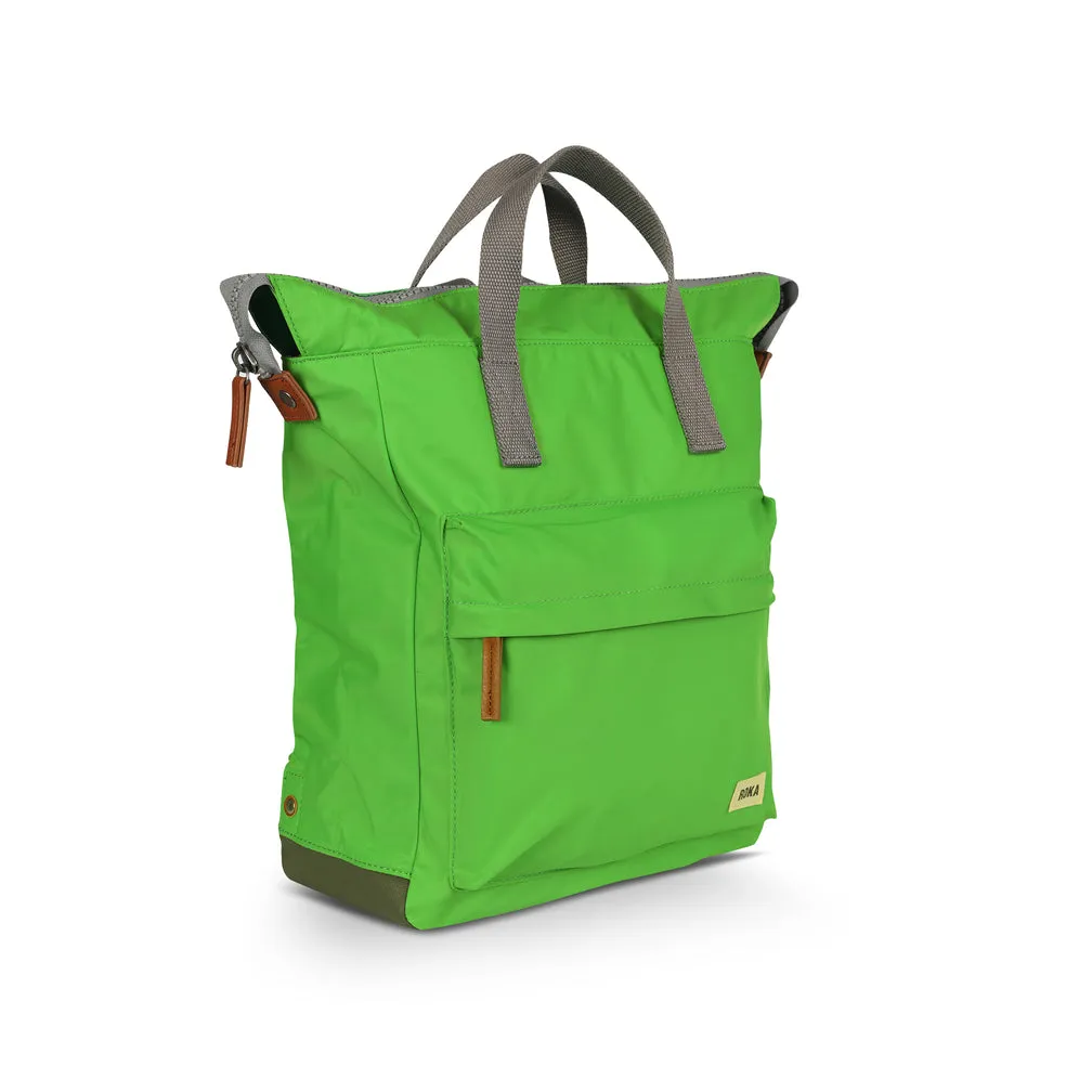 Bantry B Sustainable Kelly Green Nylon