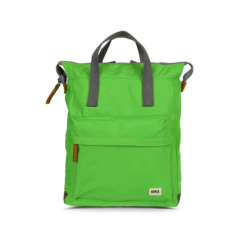 Bantry B Sustainable Kelly Green Nylon