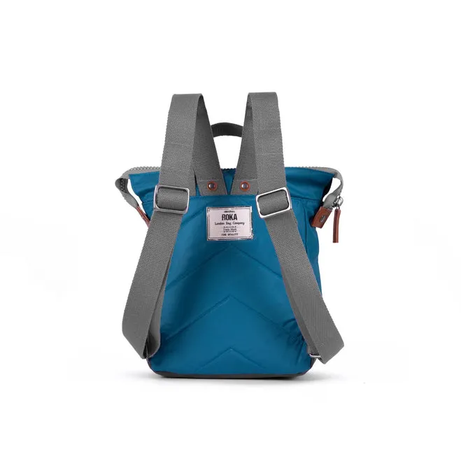 Bantry B Sustainable Marine Nylon