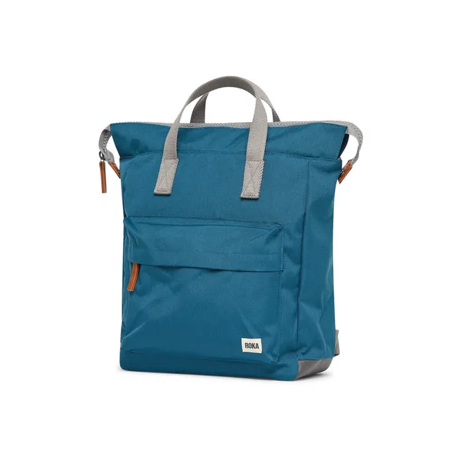 Bantry B Sustainable Marine Nylon