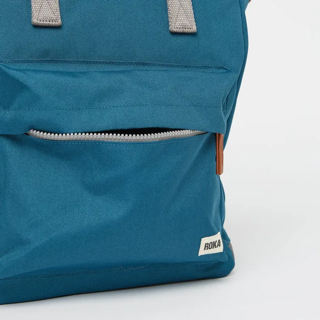Bantry B Sustainable Marine Nylon