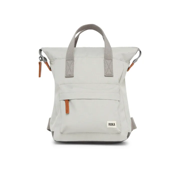Bantry B Sustainable Mist Canvas