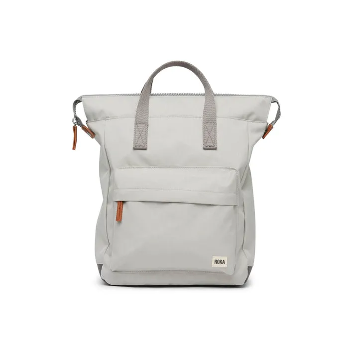 Bantry B Sustainable Mist Canvas