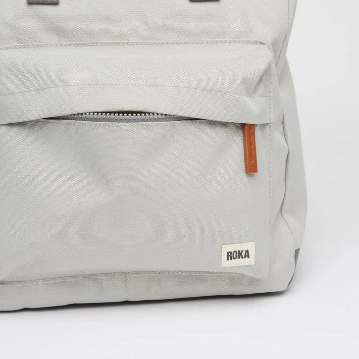 Bantry B Sustainable Mist Canvas
