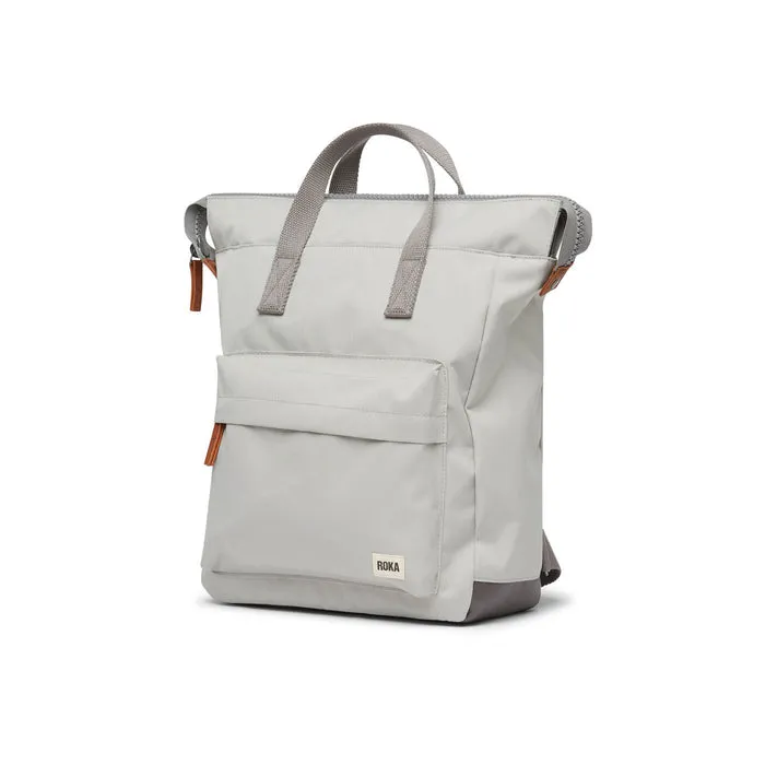 Bantry B Sustainable Mist Canvas