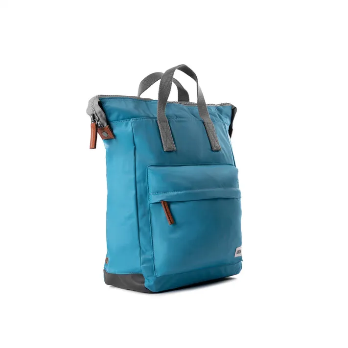 Bantry B Sustainable Petrol Nylon