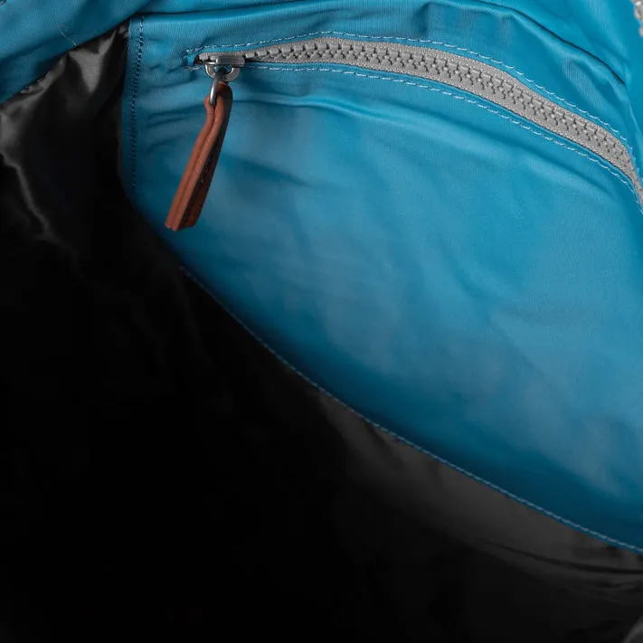 Bantry B Sustainable Petrol Nylon